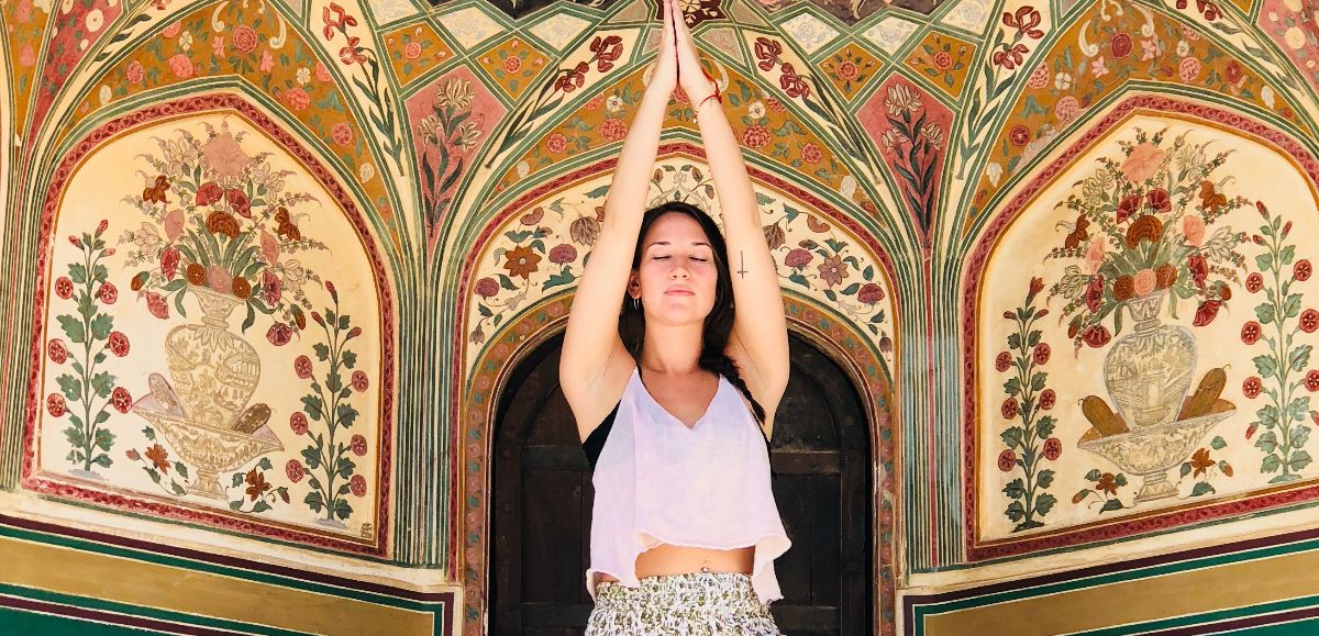 Align your chakras
