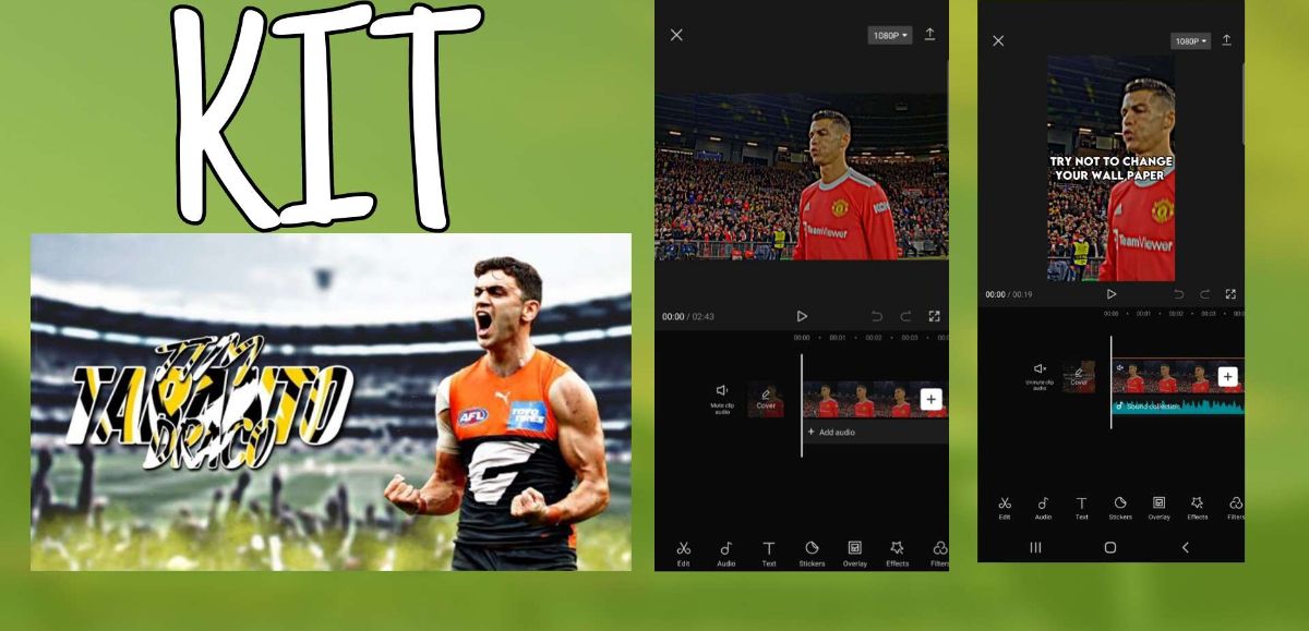 Youtube Kit