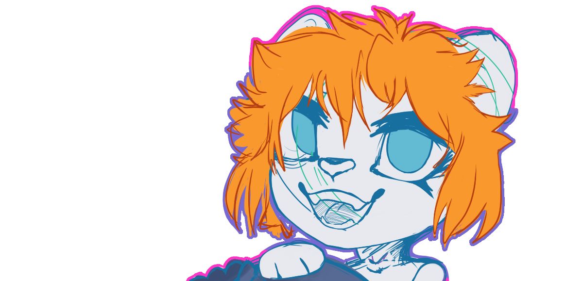 On Stream Drawing (30mins)