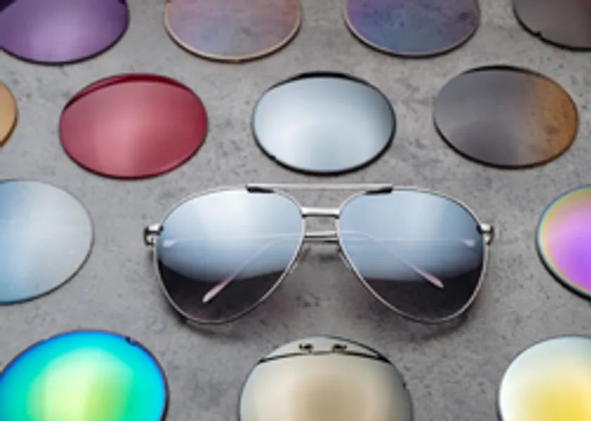 Buy The Custom Replacement Sunglasses Lenses — sublime optics