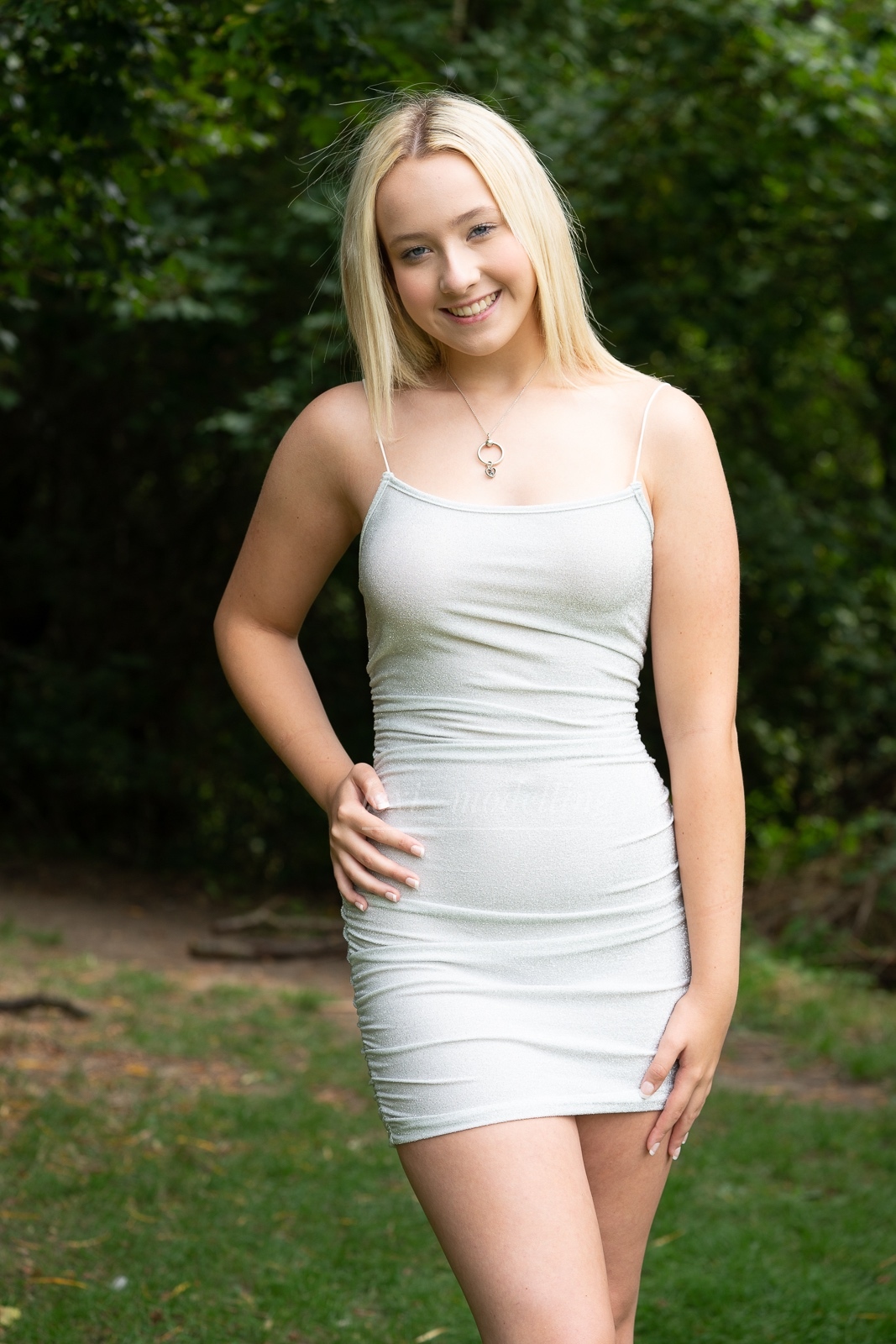 🤍🤍🤍 — Lexi Booker