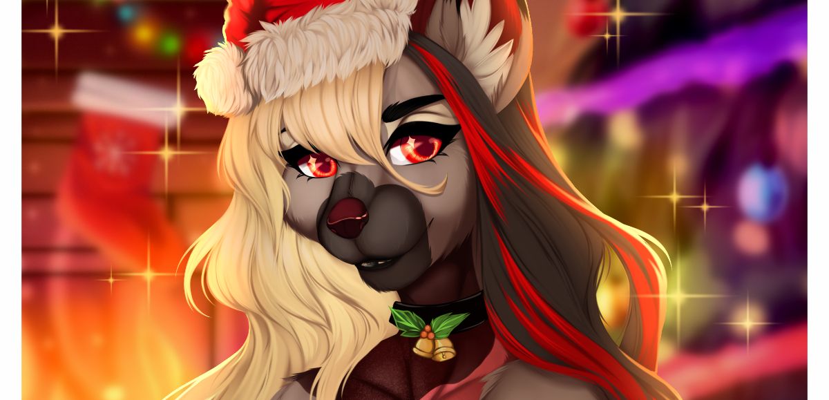 Headshot Character