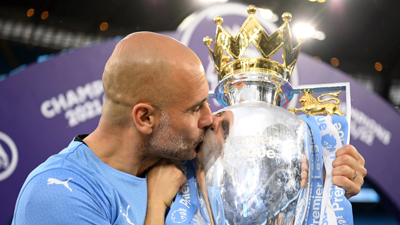 【七年之癢系列】ep.0 Pep Guardiola－七場定義曼城王朝的比賽