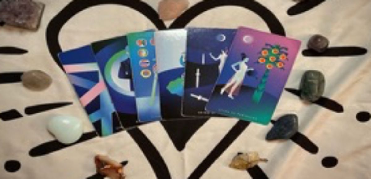 Month Ahead Tarot Reading