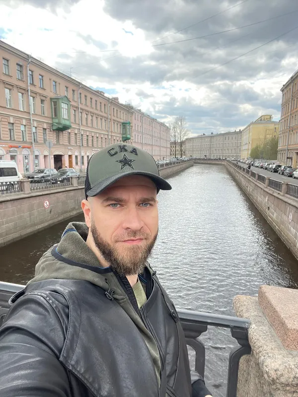 Igor In Russia Is Making Videos About Saint Petersburg And Russia