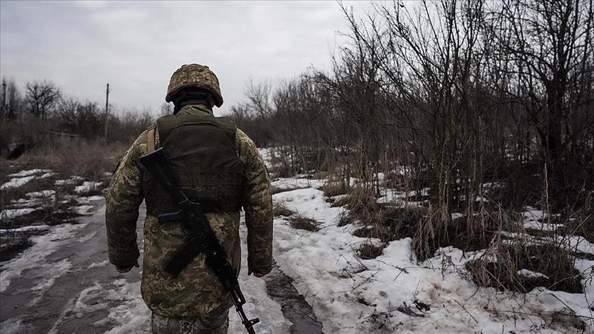 Luhansk Oblast🇺🇦 ️ — WarFrontline