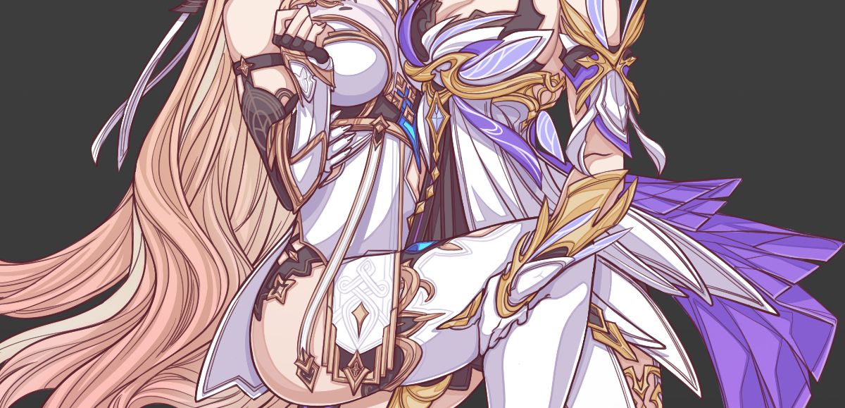 Design Character (Full body-High detail)
