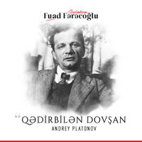Andrey Platonov - "Qədirbilən dovşan" 