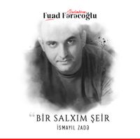 İsmayıl Zadə - "Bir salxım şeir" 