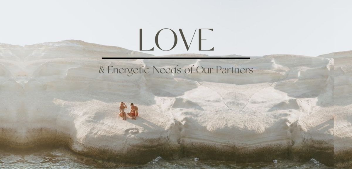 H.D. & Relationships