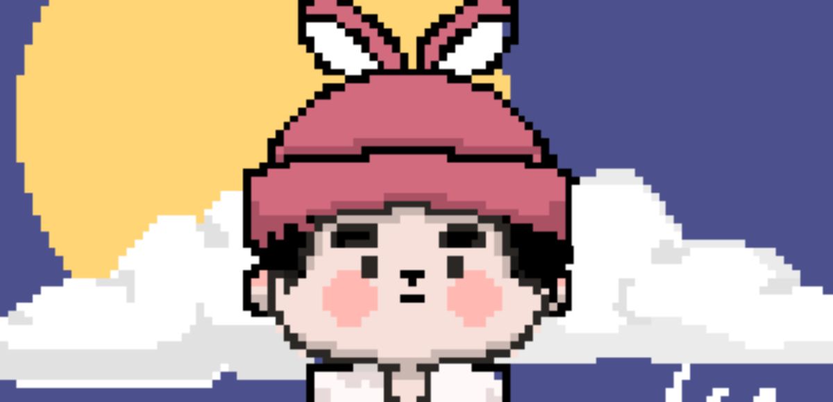 [Free] Little Boy Lunar Night for personal use