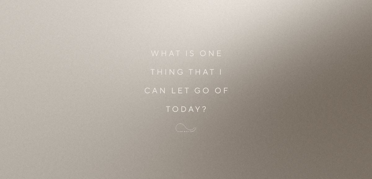 Time To Let Go [Wallpaper]