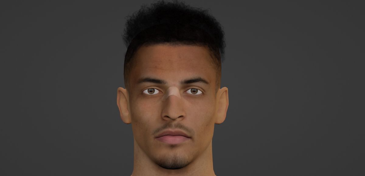 Azzedine Ounahi [FIFA 22]
