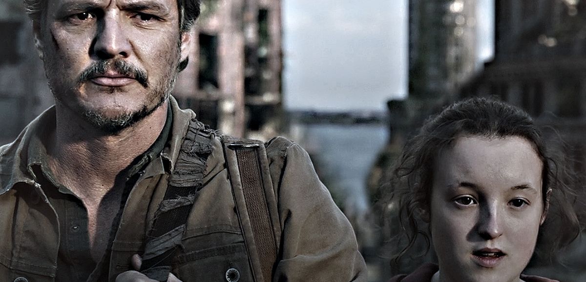 This is the last of us edit project file