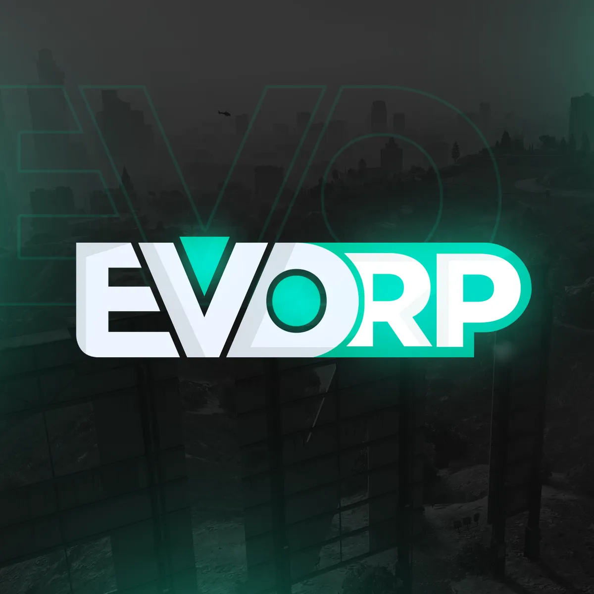 Evolution RP - Buymeacoffee