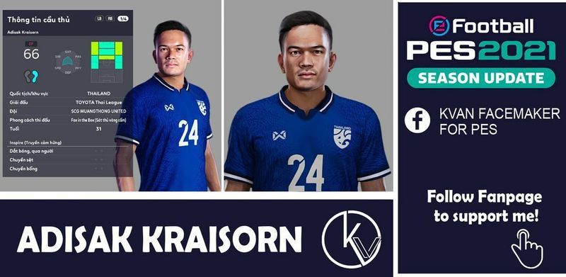 🔝DOWNLOAD |  Adisak Kraisorn - Thailand  🇹🇭