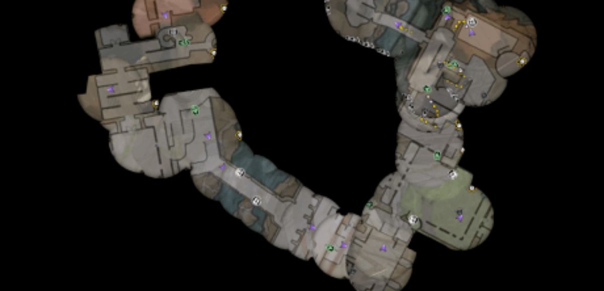 2022.12 Stitch of Hogwarts from Showcase I
