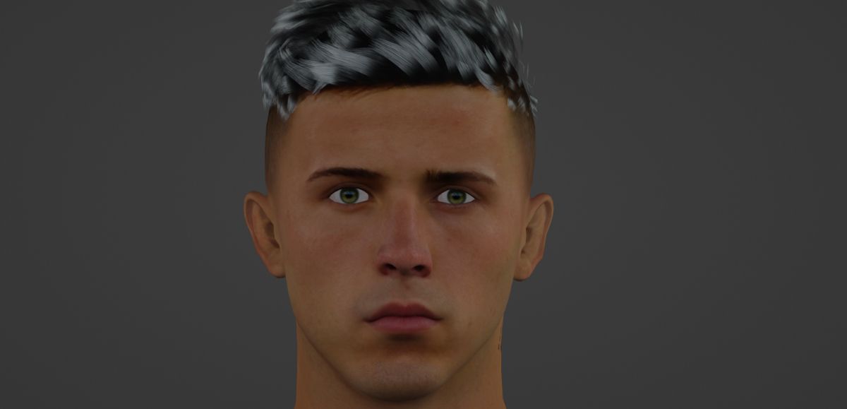 Enzo Fernandez [FIFA 22]