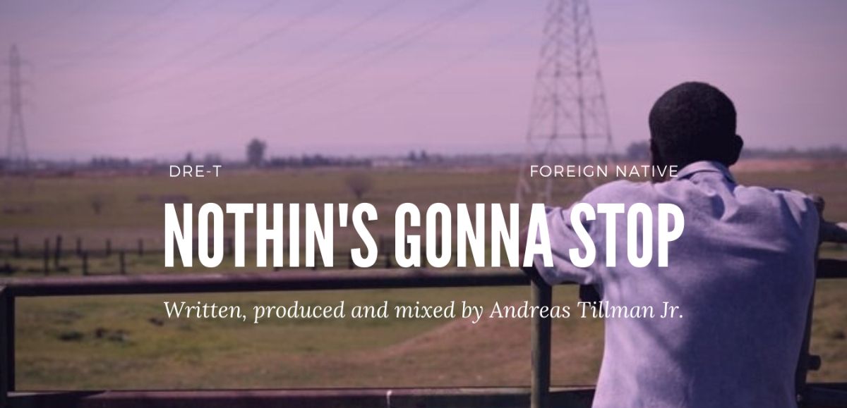 Nothin's Gonna Stop