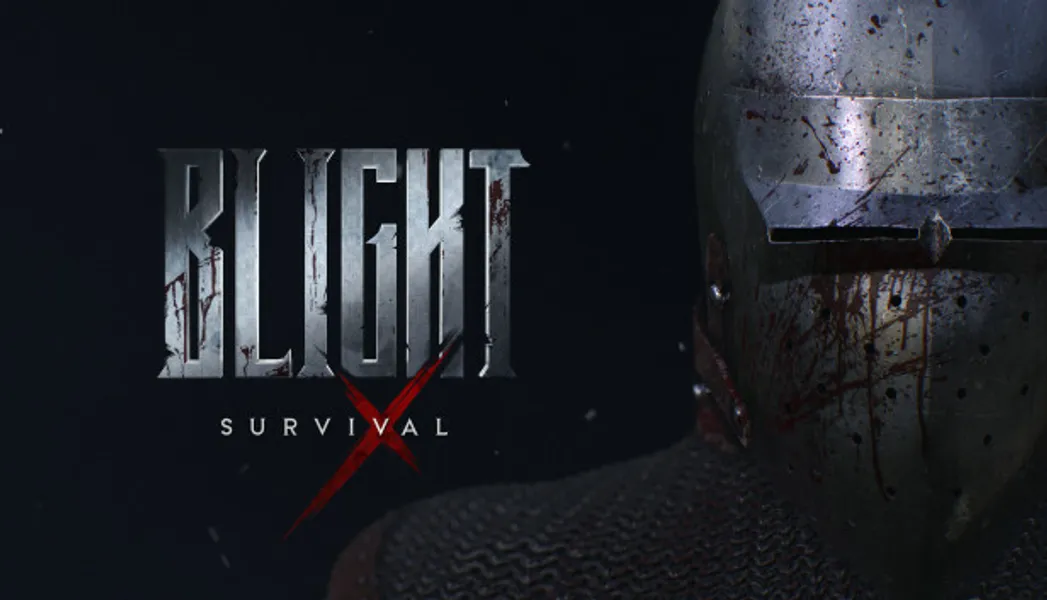 Blight Survival An Medieval Zombie Game — AlphaKitt3n