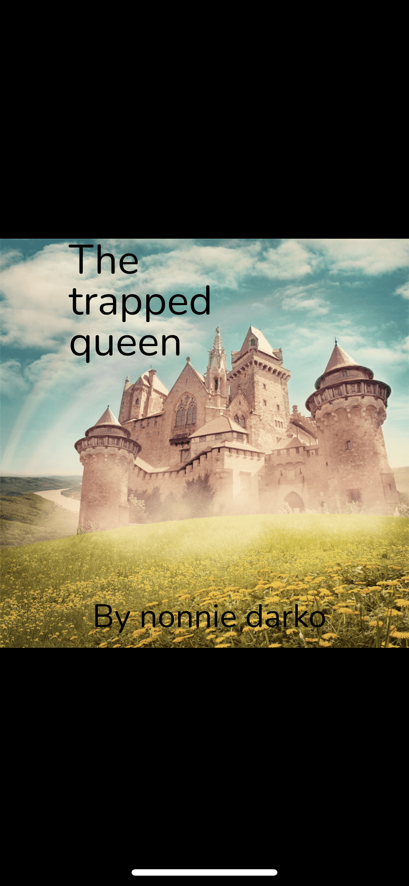 The Children’s fantasyland saga