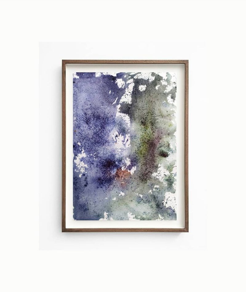 D11- Paintings