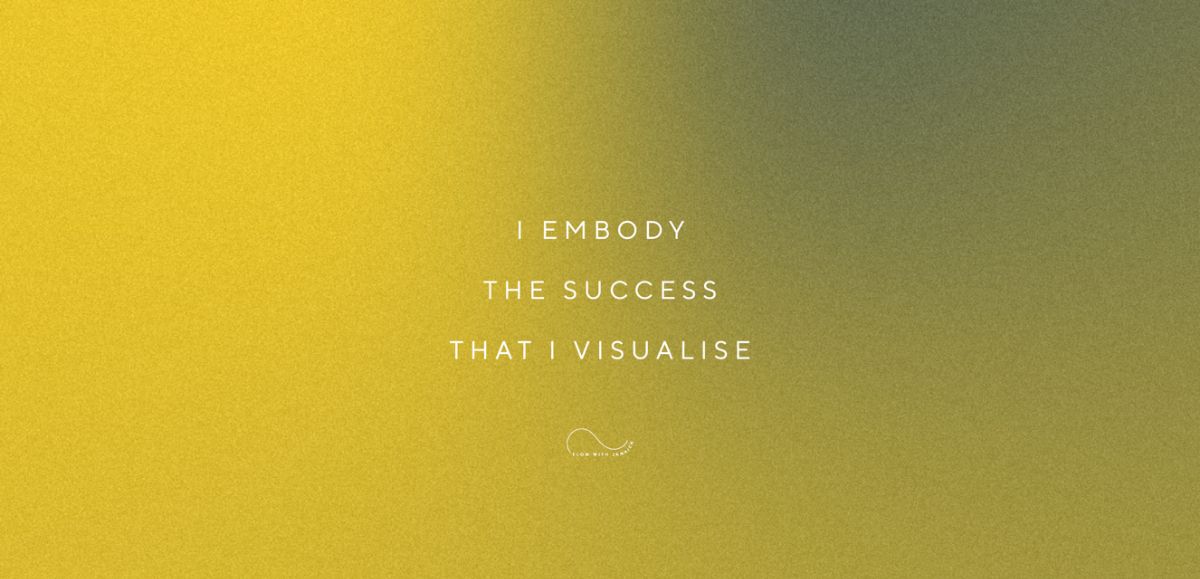 Mindset Reset [Wallpaper]