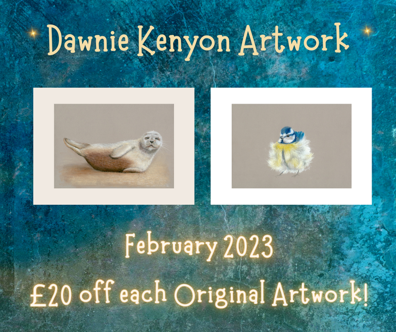 £20 off all Originals - Happy February 2023!!