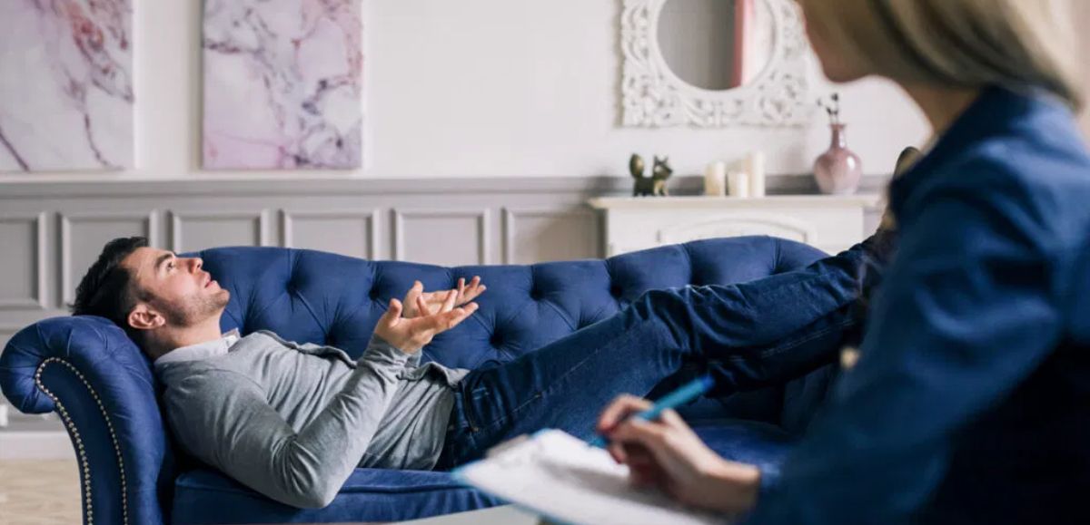Cover the cost of a therapy session