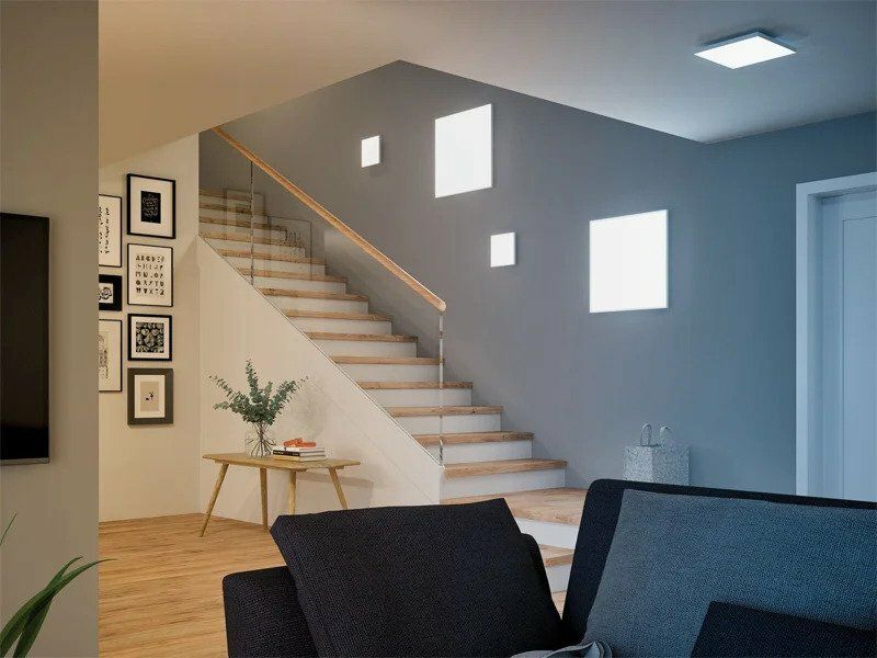 Discover 5 Benefits Of Installing LED Panel Lights