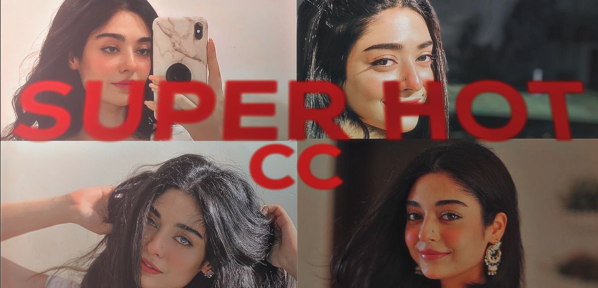 Khan's Super Hot CC