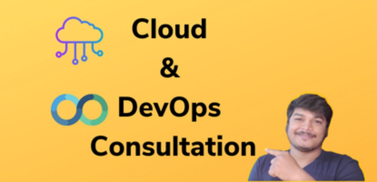 Cloud / DevOps Consultation