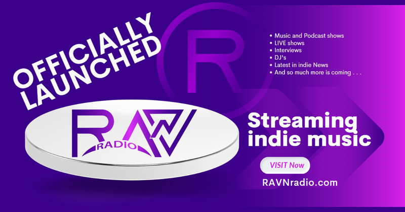 We have officially launched!