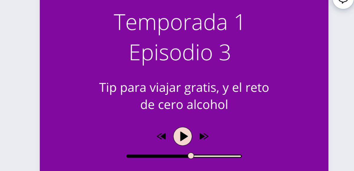 Transcripci&oacute;n Episodio 3 Temporada 1