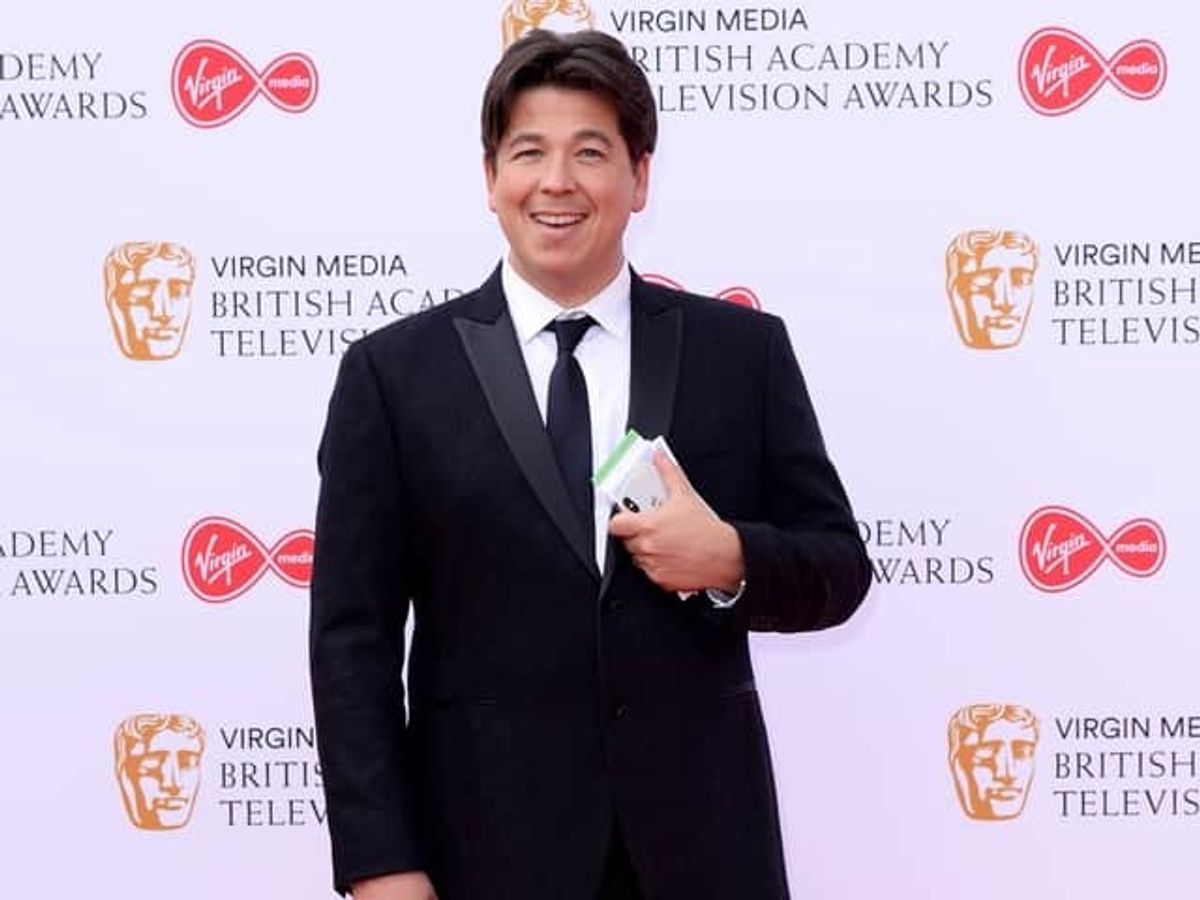 Michael McIntyre tour 2023 tickets presale detail — Tickets Before The