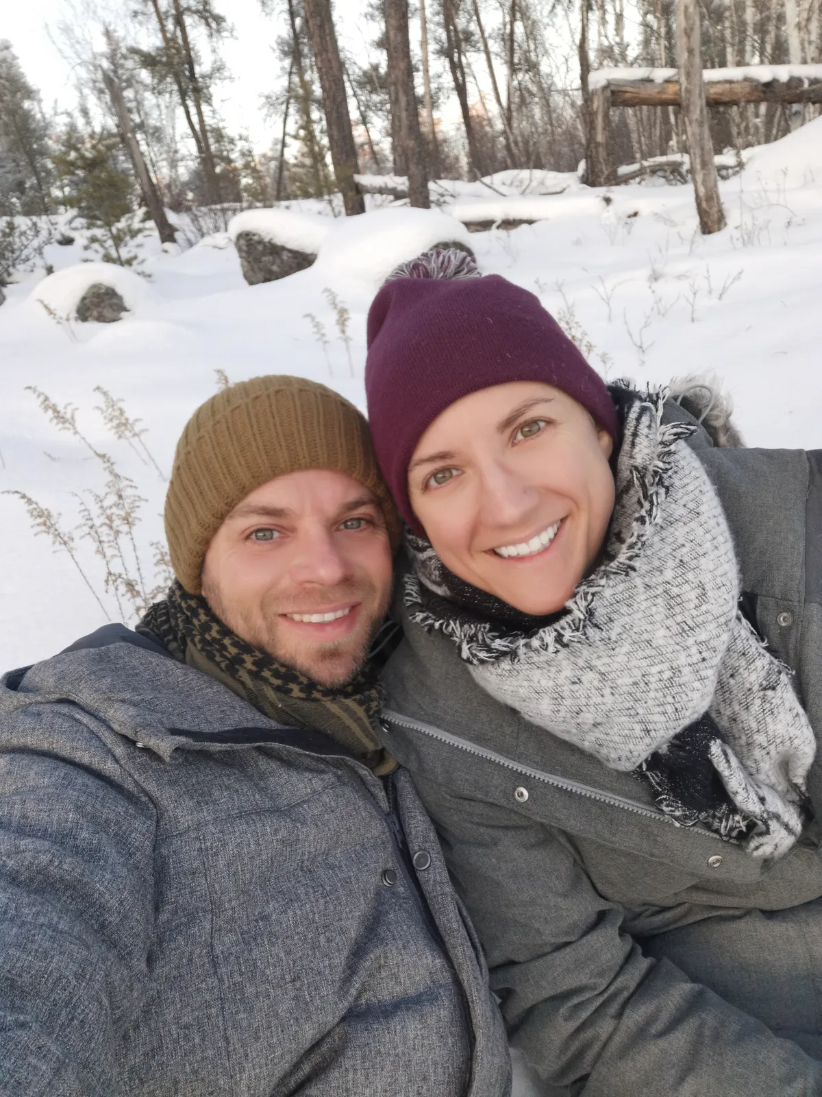 Angela&Shane is assisting others to heal their mind, body, and soul ...