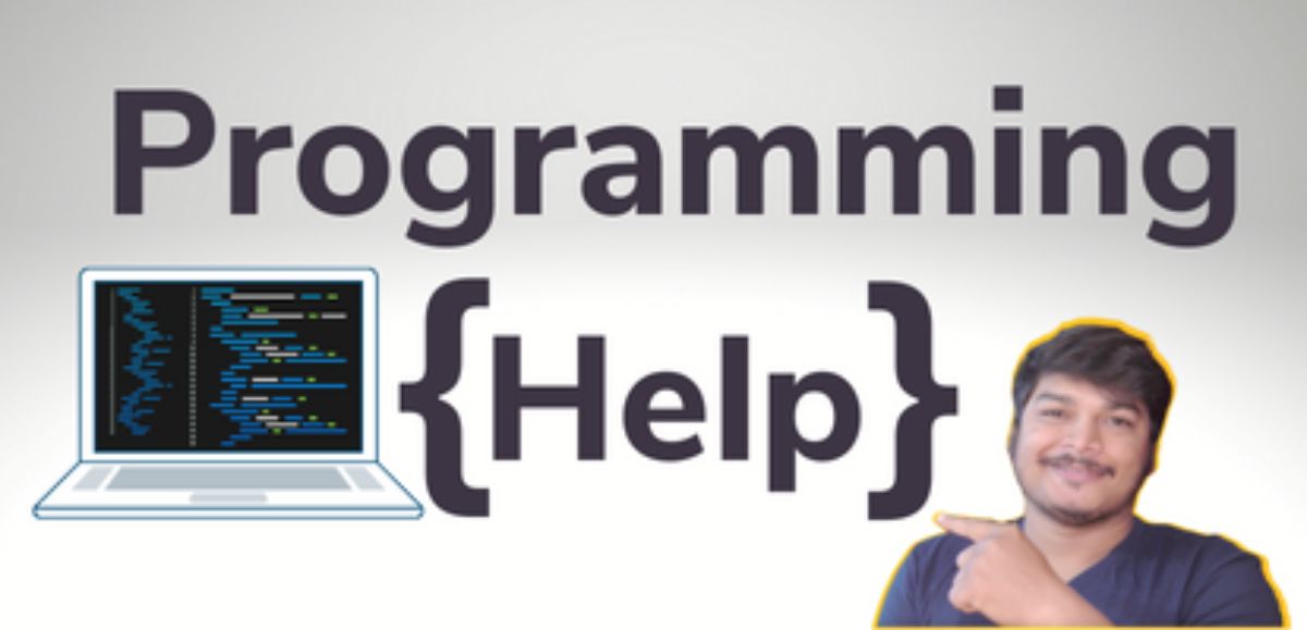 Programming Help