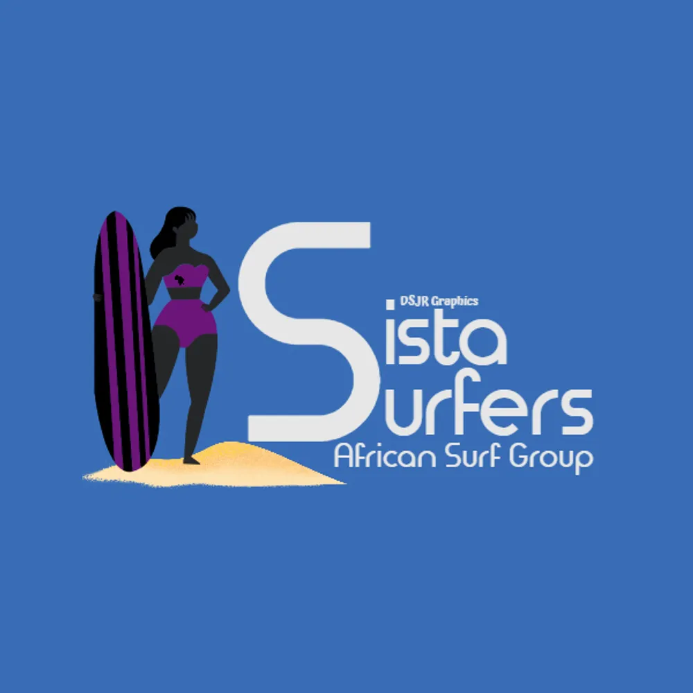  Available Sista Surfers Logo Derrick Sumpter Jr Buymeacoffee