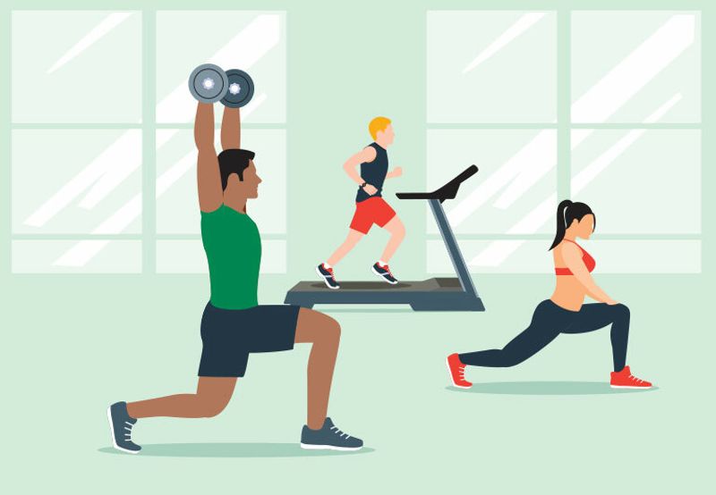 Simple Changes to Your Workout Routine That Can Improve Your Results