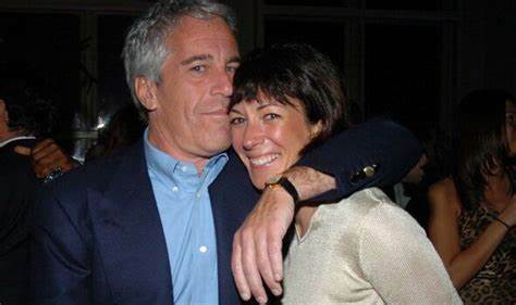 Ghislaine Maxwell claims Jeffrey Epstein was Murdered — The Slippery