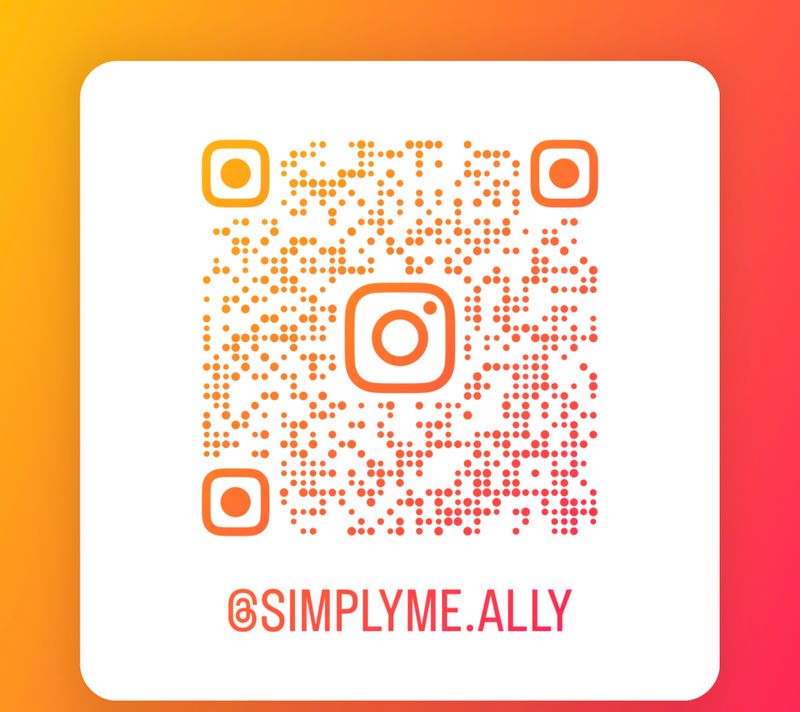 Follow Me 📖💎🪡