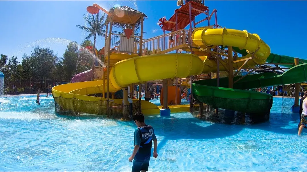 "Make a Splash at the Best Water Park in Fresno Your Ultimate Guide to Aquatic Adventure! — anila