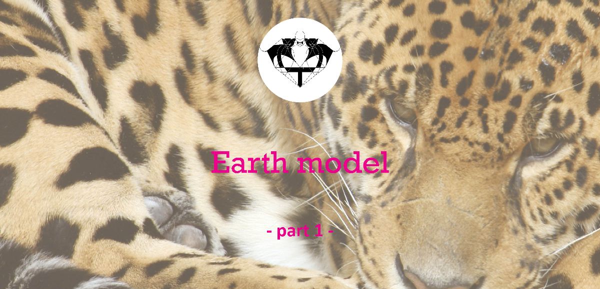(English) ebook Earthmodel part 1