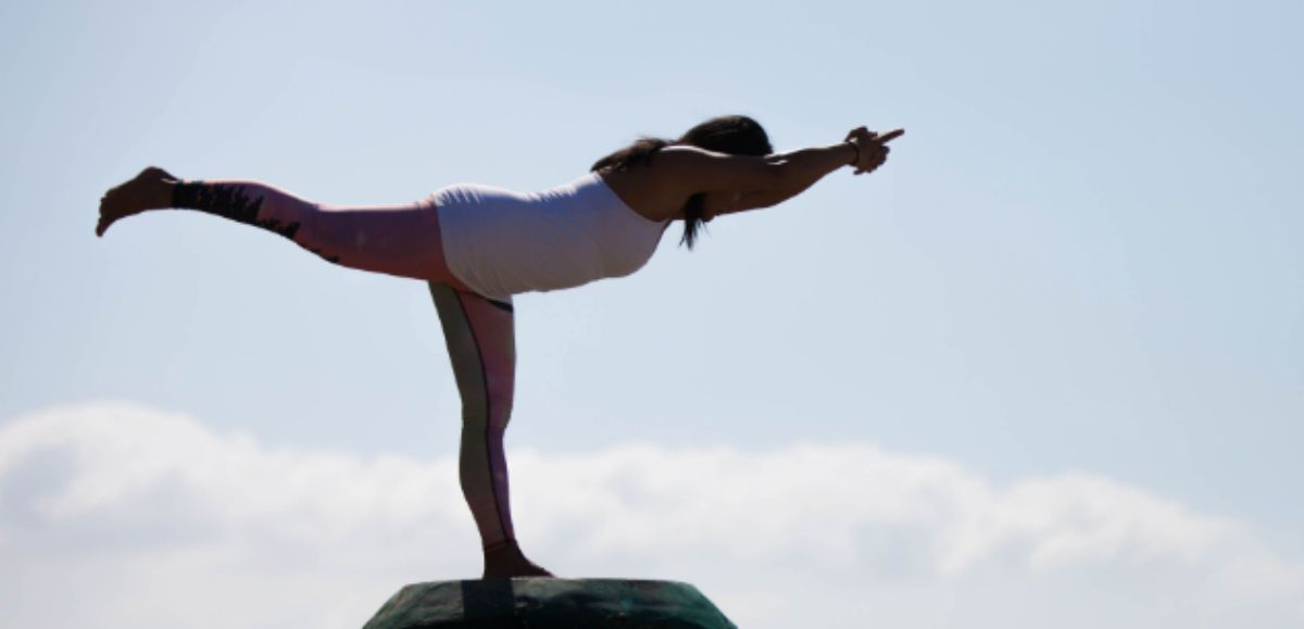 Private Yoga & Meditation Session (online or in-person)