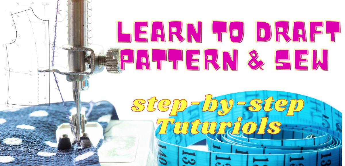 Drafting and Sewing Classes
