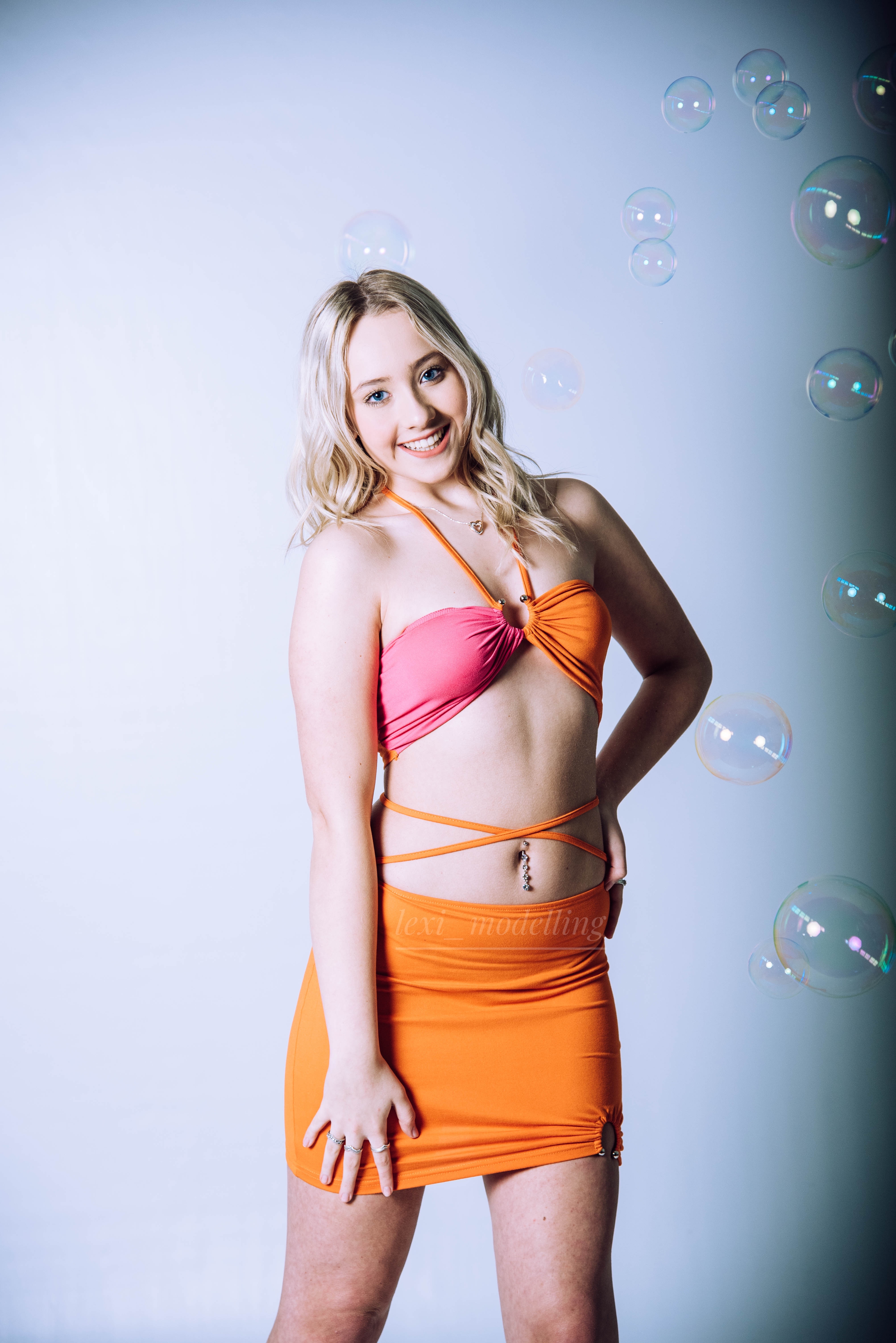 This One Detail Could Land Allie Dunn In Big Trouble: Onlyfans Leak Update - nmmfm81