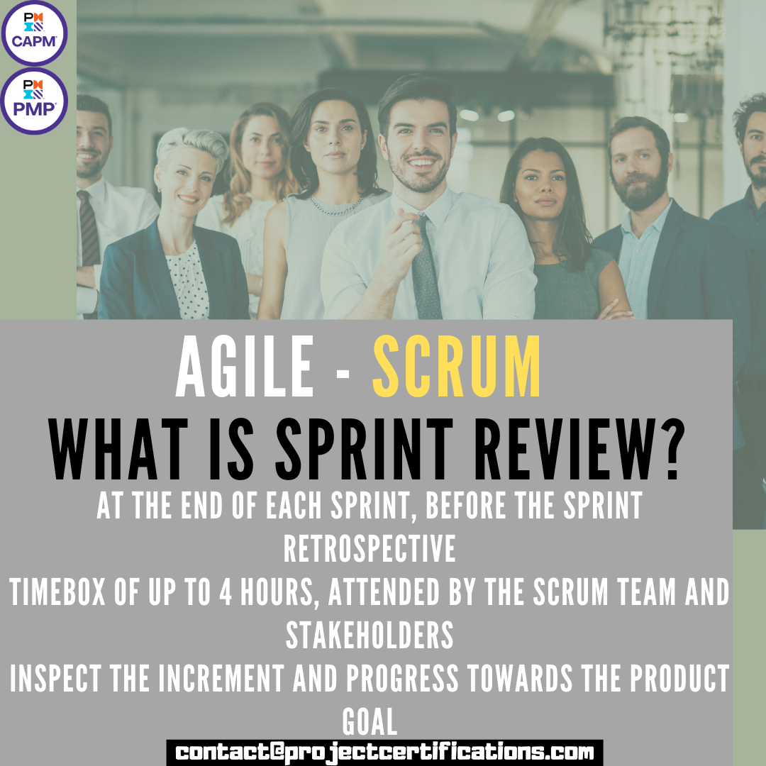 Scrum: Focus on key processes — Gabor Stramb - 8wks CAPM & PMP Prep ...