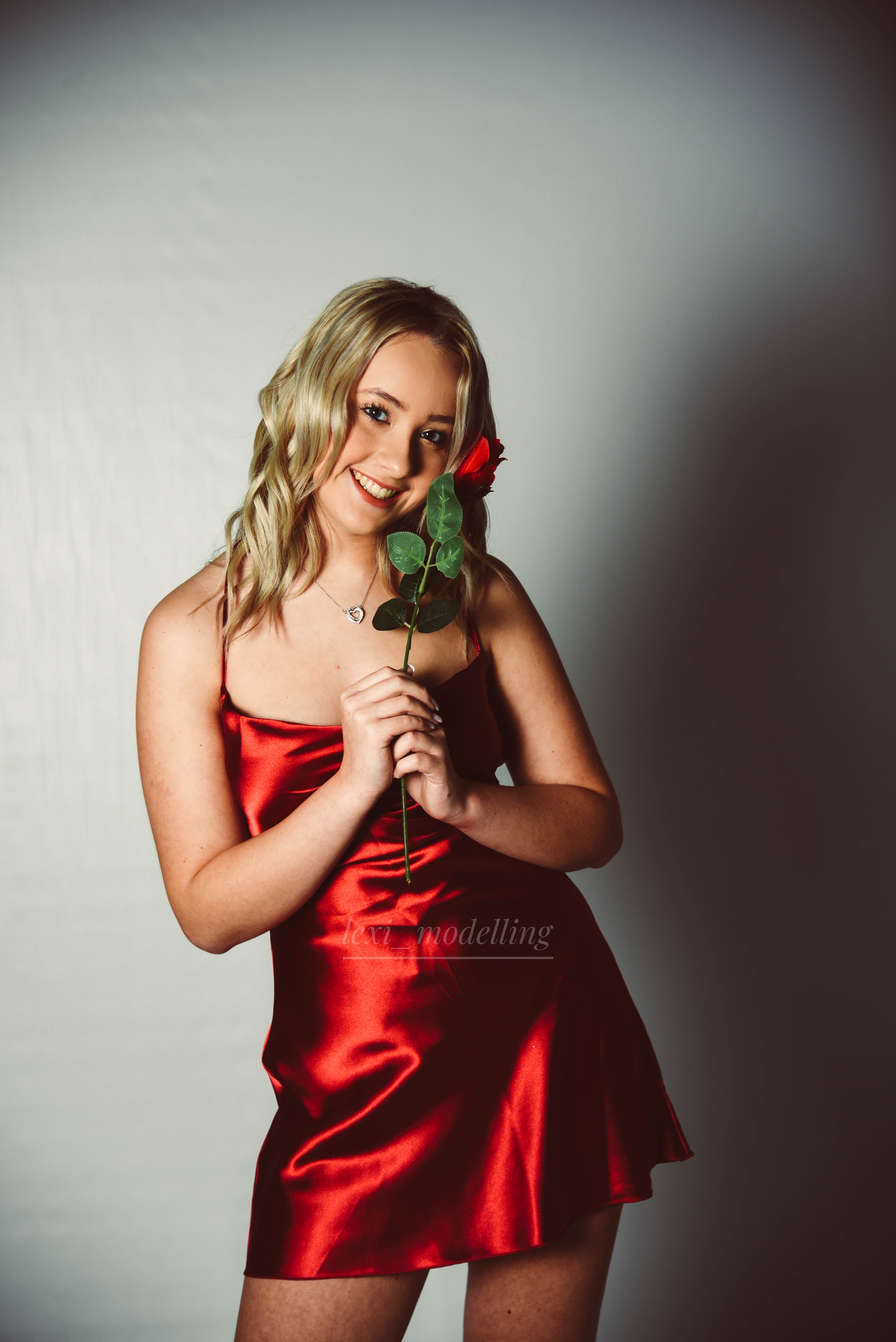 ️ ️ — Lexi Booker