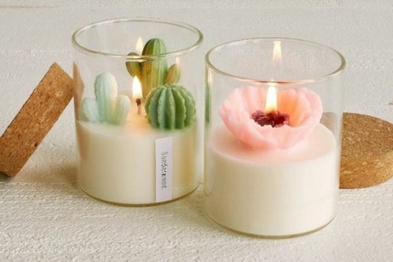 Best 4 scented candle | Update 2023