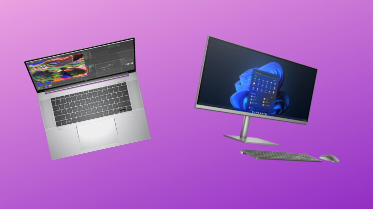 HP Early Presidents' Day Sale — AlphaKitt3n